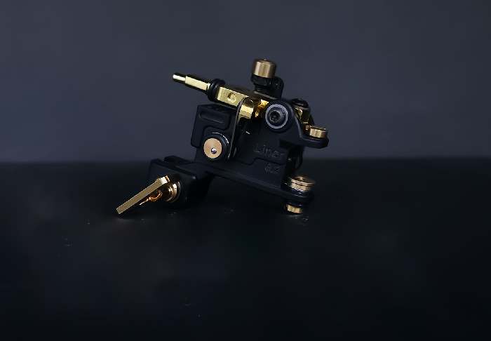 Liner 6.1 :: MPP ||Tattoo Machines||